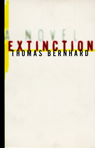 Book Extinction: A Novel (Phoenix Fiction) free