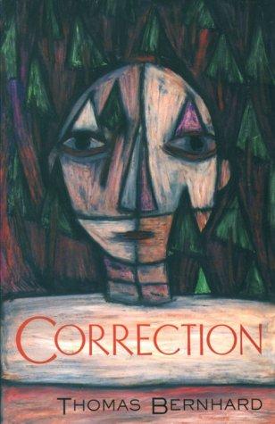 Book Correction (Phoenix Fiction) free