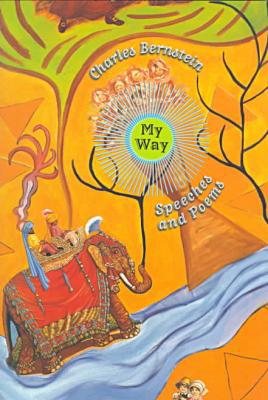 Book My Way: Speeches and Poems free