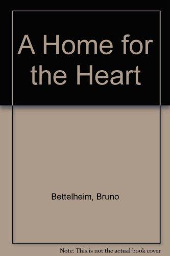 Book A Home for the Heart free