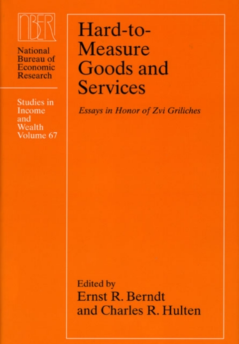 Book Hard-to-Measure Goods and Services free