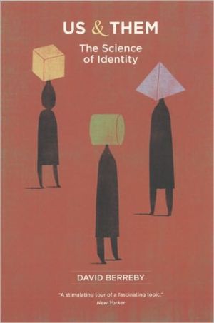 Book Us and Them: The Science of Identity free