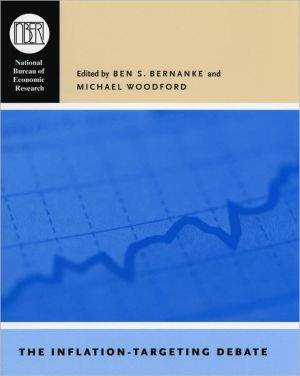 Book The Inflation-Targeting Debate (National Bureau of Economic Research Studies in Business Cycles) free
