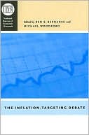 Book The Inflation-Targeting Debate (Volume 32) (National Bureau of Economic Research Studies in Business Cycles) free