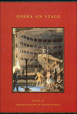 Book Opera on Stage (The History of Italian Opera, Part II: Systems) free