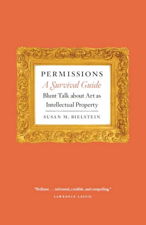 Book Permissions, A Survival Guide free