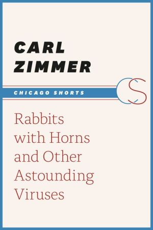 Book Rabbits with Horns and Other Astounding Viruses free