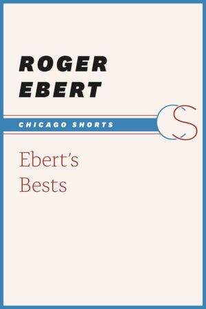 Book Ebert's Bests free