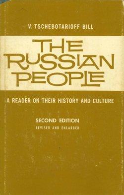 Book Russian People (English and Russian Edition) free