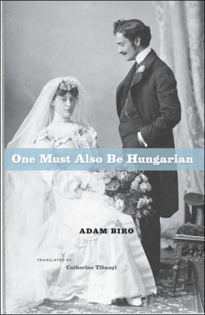 Book One Must Also Be Hungarian free
