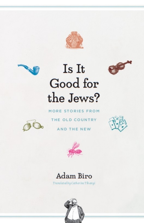 Book Is It Good for the Jews?: More Stories from the Old Country and the New free