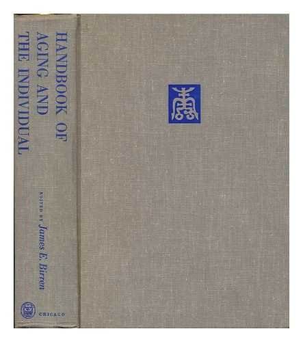 Book Handbook Of Aging And The Individual: Psychological And Biological Aspects. free