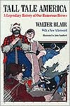 Book Tall Tale America: A Legendary History of our Humorous Heroes free