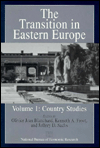 Book The Transition in Eastern Europe, Vol. 1: Country Studies (National Bureau of Economic Research Project Report) free