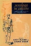 Book Sexology In Culture: Labelling Bodies And Desires free