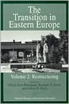 Book The Transition in Eastern Europe, Volume 2 free