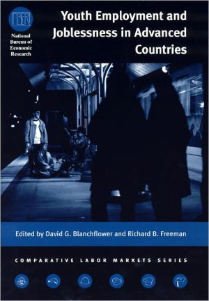 Book Youth Employment and Joblessness in Advanced Countries free
