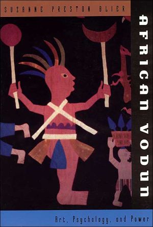 Book African Vodun: Art, Psychology, and Power free