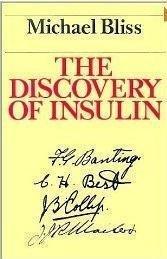 Book The Discovery of Insulin free