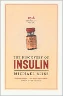 Book The Discovery of Insulin: Twenty-fifth Anniversary Edition free