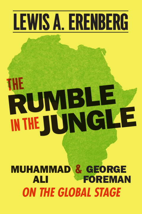 Book The Rumble in the Jungle free