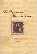 Book The Anonymous Marie de France free