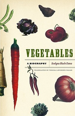Book Vegetables: A Biography free