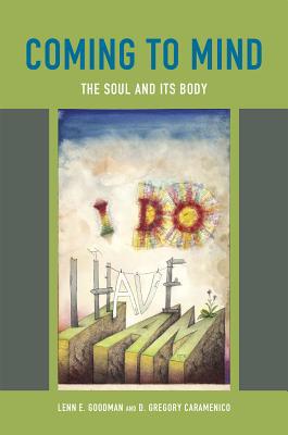 Book Coming to Mind: The Soul and Its Body free