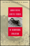 Book Quantitative Genetic Studies of Behavioral Evolution free