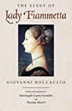 Book The Elegy of Lady Fiammetta free