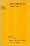 Book Issues in Pension Economics (National Bureau of Economic Research Project Report) free