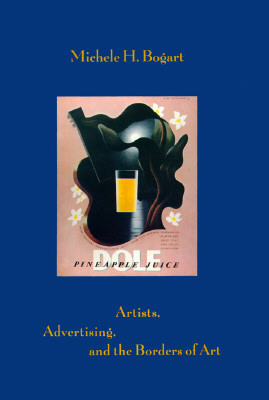 Book Artists, Advertising, and the Borders of Art free