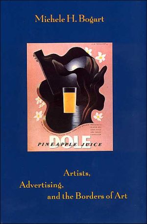 Book Artists, Advertising, and the Borders of Art free
