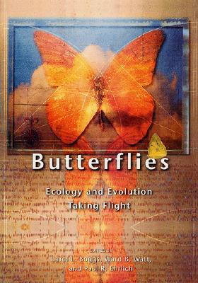 Book Butterflies: Ecology and Evolution Taking Flight free