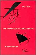 Book The Aesthetics of Visual Poetry, 1914-1928 free