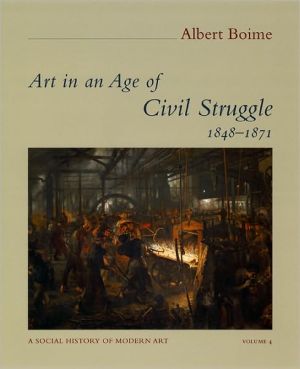 Book Art in an Age of Civil Struggle, 1848-1871 (Volume 4) (A Social History of Modern Art) free