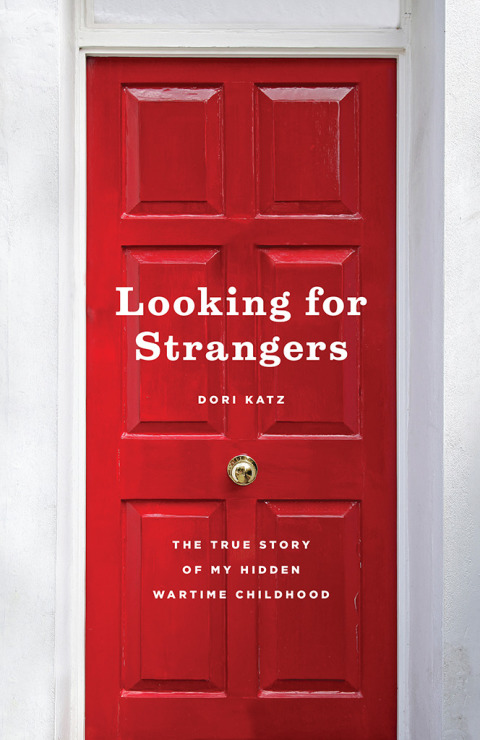 Book Looking for Strangers free