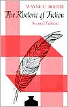 Book The Rhetoric of Fiction free
