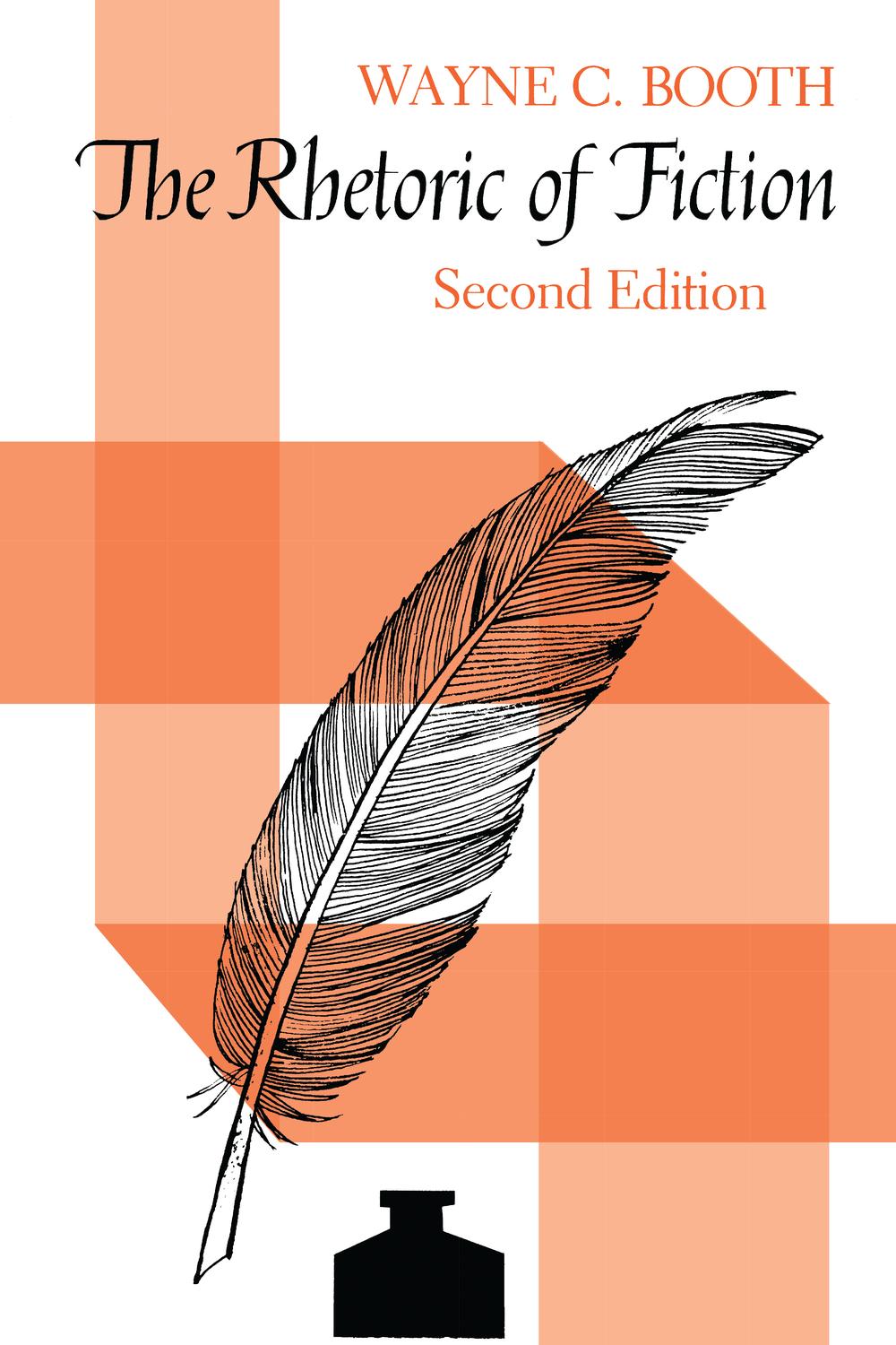 Book The Rhetoric of Fiction free