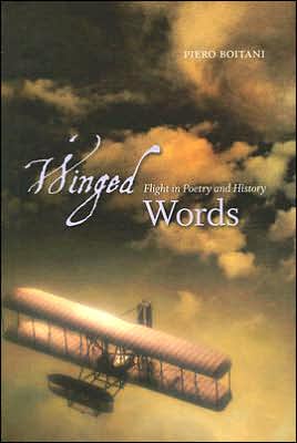 Book Winged Words: Flight in Poetry and History free