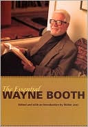 Book The Essential Wayne Booth free