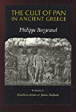 Book The Cult of Pan in Ancient Greece (English and French Edition) free