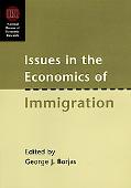 Book Issues in the Economics of Immigration (National Bureau of Economic Research Conference Report) free