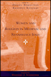 Book Women and Religion in Medieval and Renaissance Italy (Women in Culture and Society) free