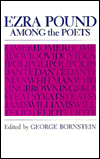 Book Ezra Pound among the Poets free