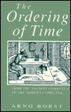 Book The Ordering of Time: From the Ancient Computus to the Modern Computer free