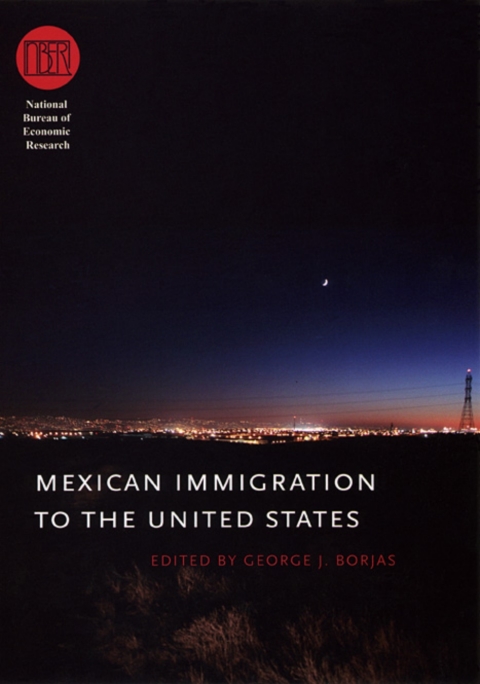 Book Mexican Immigration to the United States (National Bureau of Economic Research Conference Report) free