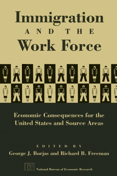 Book Immigration and the Work Force free