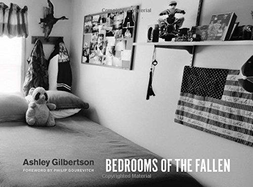 Book Bedrooms of the Fallen free
