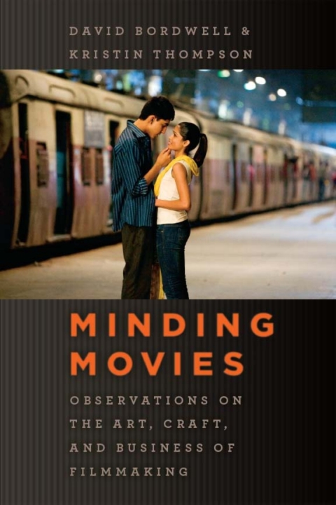 Book Minding Movies free